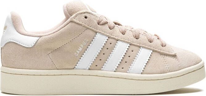 Adidas Campus 00s suede sneakers Neutrals