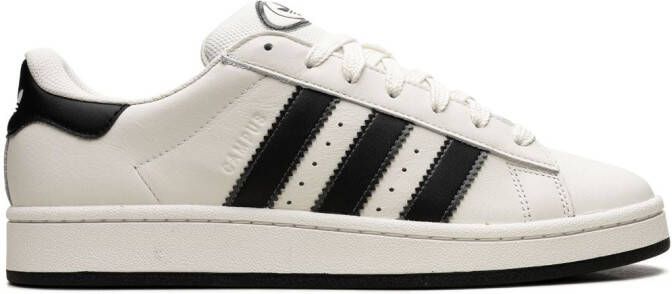 Adidas Campus 00s "White Black" sneakers