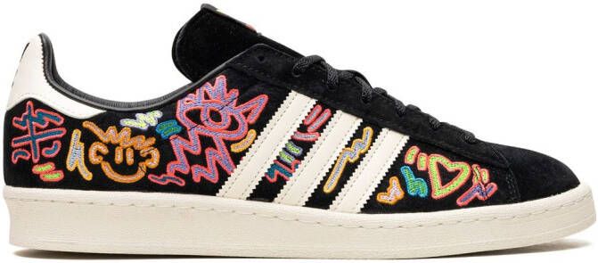 Adidas Gazelle Indoor "Collegiate" sneakers Yellow - Picture 4