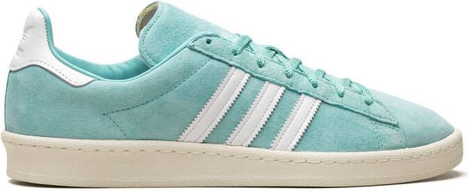 Adidas Campus 80s "Turquiose" sneakers Blue