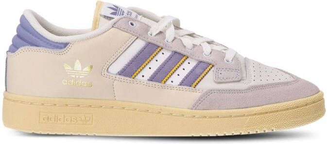 Adidas Gazelle Indoor low-top sneakers Red - Picture 2