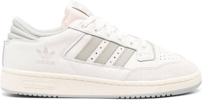 Adidas Centennial 85 low-top sneakers Neutrals
