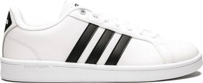 Adidas ZX 4000 4D "Grey" sneakers White - Picture 3