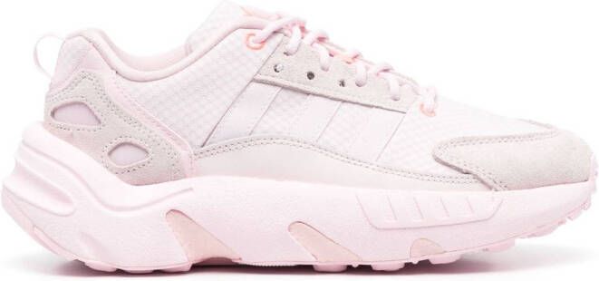 Adidas Terrex Free Hiker 2 sneakers Neutrals - Picture 5