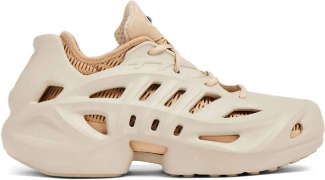 Adidas x Sean Wotherspoon Gazelle Indoor hemp sneakers Green - Picture 3