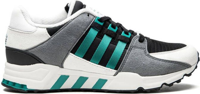 Adidas Consortium Equip t Support 93 sneakers Grey - Picture 2