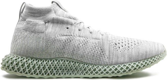 Adidas Consortium Lexicon OG sneakers White - Picture 2