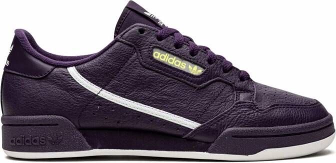 Adidas Originals Shoes Iconic & Classic sneakers Purple - Picture 6