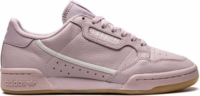 Adidas Continental 80 "Soft Vision" sneakers Pink - Picture 3