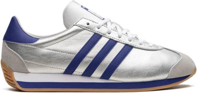 Adidas x Dorophy Tang Gazelle Indoor sneakers Neutrals