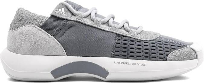 Adidas Tubular Doom Primeknit sneakers Blue - Picture 3