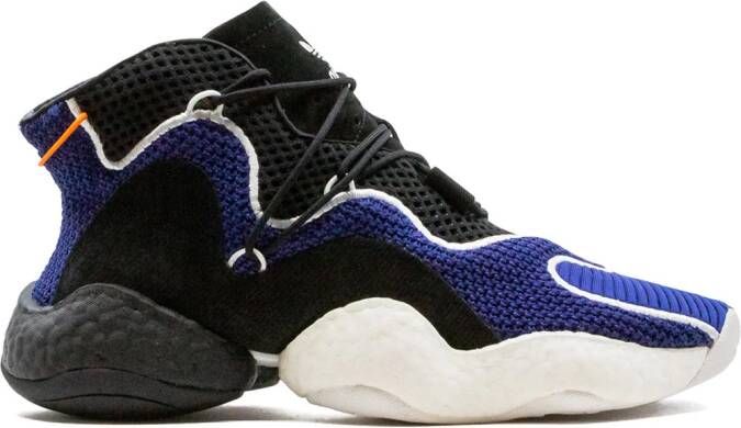 Adidas x AriZona Iced Tea Continental 80 Vulc sneakers "Black" - Picture 2