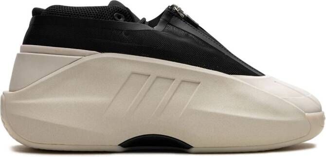 Adidas Crazy Infinity "Chalk" sneakers Black