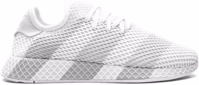 Adidas Superstar "Her Studio London" sneakers White - Picture 19