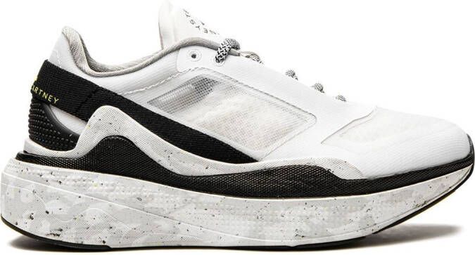 Adidas Earthlight Mesh "Stella McCartney" sneakers White