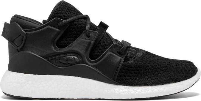 Adidas x Concepts ZX 9000 "Boston Marathon" sneakers Silver - Picture 3