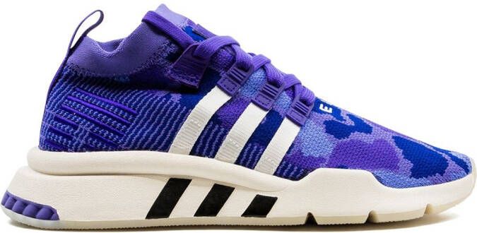 Adidas Superstar Premium "White Black" sneakers - Picture 2