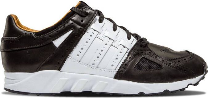 Adidas x Pharrell Williams Solar Hu Glide "Friends and Family" sneakers Red - Picture 3