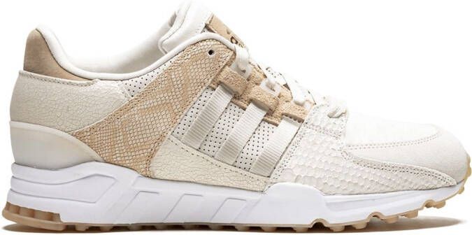 Adidas EQT Support "Oddity" sneakers Neutrals - Picture 2