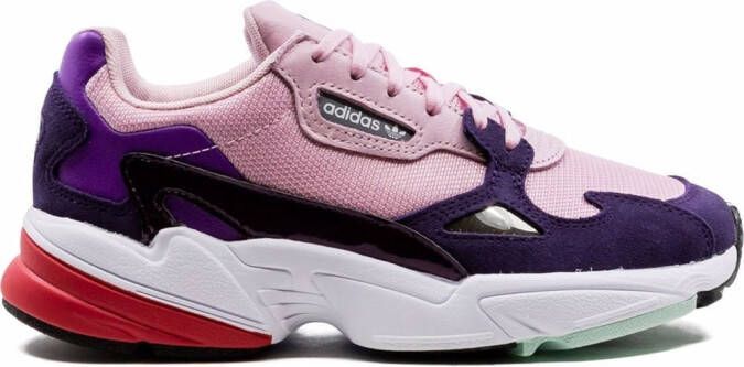 Adidas Originals Shoes Iconic & Classic sneakers Purple - Picture 10