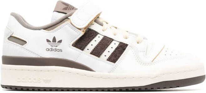 Adidas NMD Hu "Animal Print" sneakers Orange - Picture 2