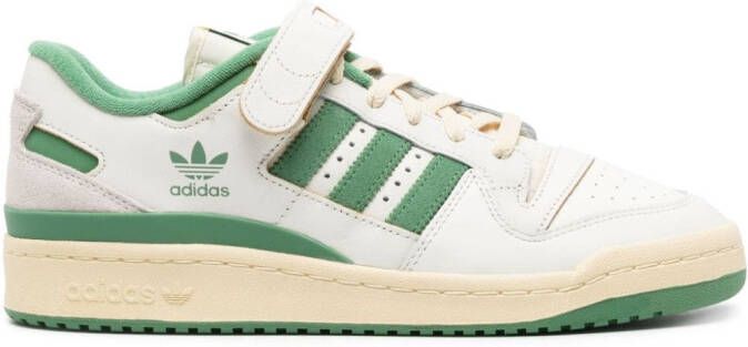 Adidas Predator Mundial leather sneakers Black - Picture 5