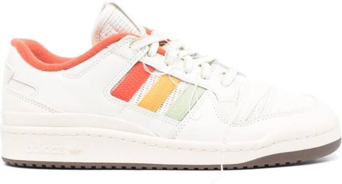 Adidas Forum 84 low-top sneakers Neutrals