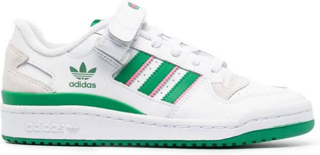 Adidas Y-3 Yohji Star "White Black" sneakers