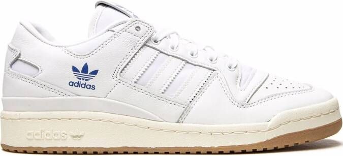 Adidas Matchbreak Super low-top sneakers Grey - Picture 2