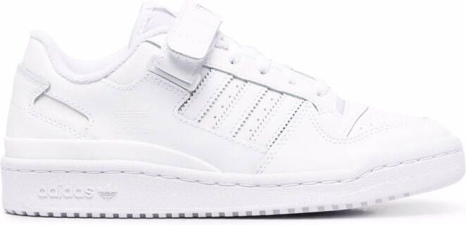 Adidas Forum Low sneakers White