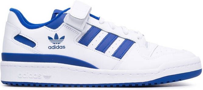 Adidas x Pharrell Williams Humanrace Sichona low-top sneakers Blue - Picture 2