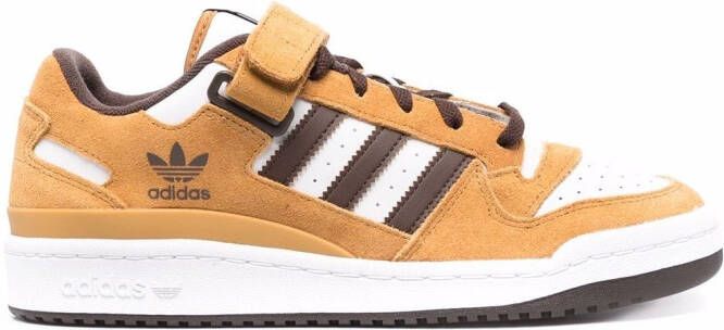 Adidas Superstar low-top sneakers White