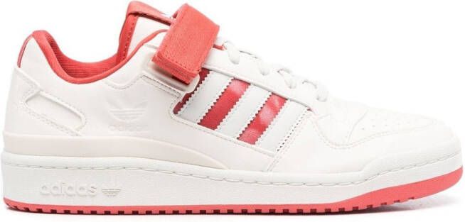 Adidas Forum low-top sneakers Neutrals