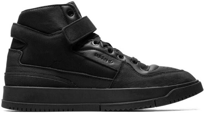 Adidas Crazy 1 "Lakers Home" sneakers White