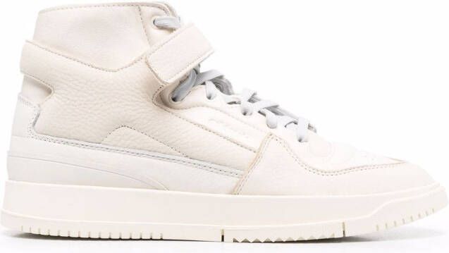 Adidas Forum Premiere sneakers Neutrals