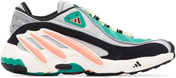 Adidas FYW 98 "Signal Coral" sneakers Black - Picture 2