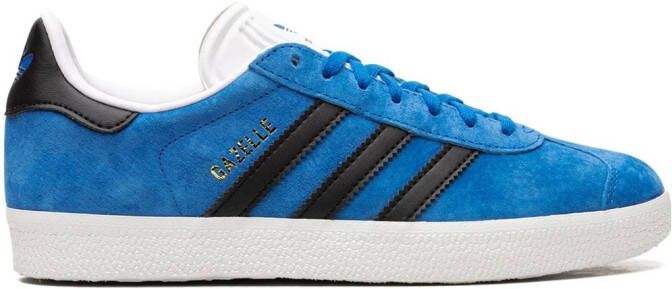 Adidas Gazelle "Blue Bird" sneakers