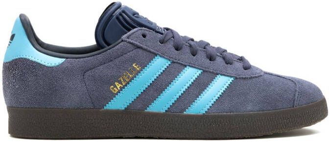 Adidas Samba OG low-top sneakers Black