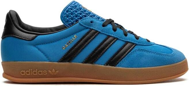 Adidas Handball Spezial "Yellow" sneakers - Picture 2