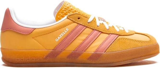 Adidas x KoRn Supermodified "Follow The Leader" sneakers Brown - Picture 4