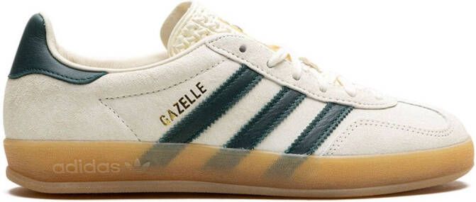 Adidas Gazelle Indoor suede sneakers Neutrals - Picture 2