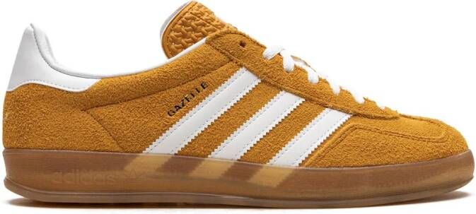 Adidas Gazelle Indoor "SUPCOL" sneakers Orange - Picture 2