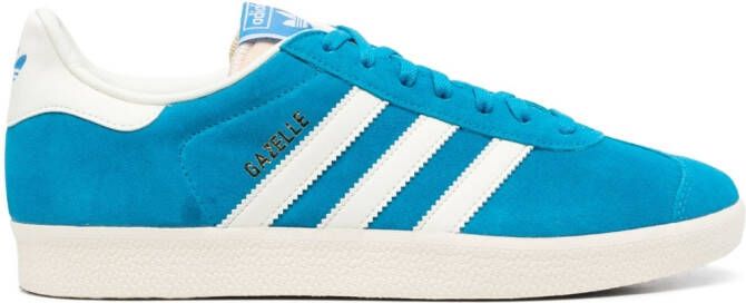 Adidas Superstar low-top sneakers White - Picture 4