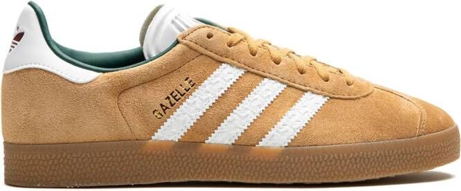 Adidas Gazelle "Mesa" sneakers Neutrals
