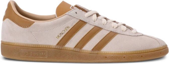 Adidas Gazelle Munchen low-top sneakers White - Picture 5