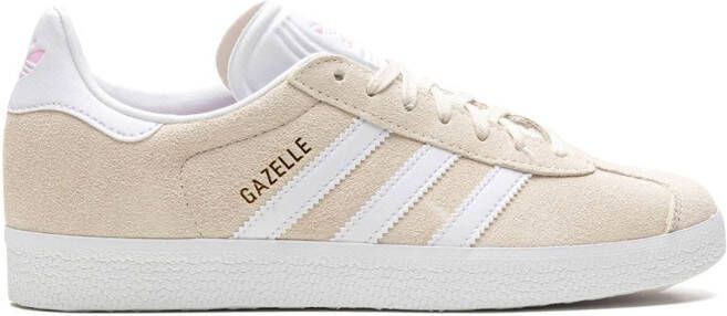 Adidas Gazelle "Off White" sneakers Neutrals - Picture 2