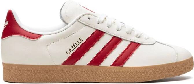 Adidas x Cali Thornhill Dewitt Campus 80s "Grey" sneakers - Picture 3