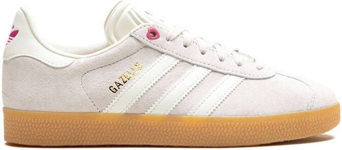 Adidas Rich Mnisi x Ozelia "Animal Print" sneakers Black - Picture 2