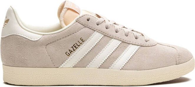 Adidas Gazelle "Wonder Beige" sneakers Neutrals - Picture 2
