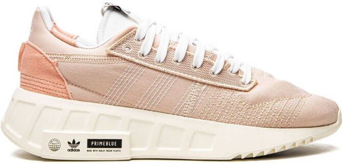 Adidas Terrex Free Hiker "Made To Be Remade" sneakers Neutrals - Picture 5